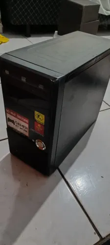 Pc kit Xeon+fonte