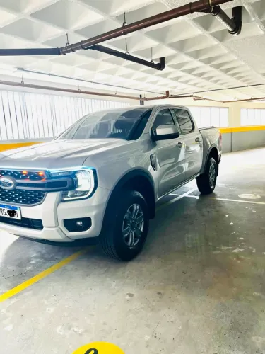 Ford Ranger XLS 2.0l 4X4 2025