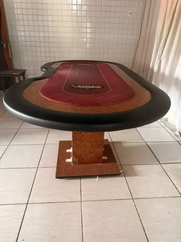 Mesa poker 