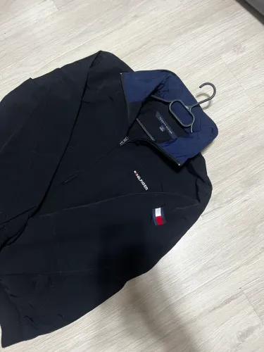 Jaqueta velejador Tommy Hilfiger