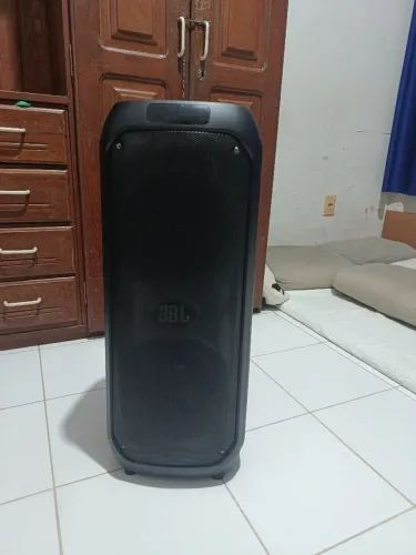 CAIXA DE SOM SUMAY 1000W À VENDA