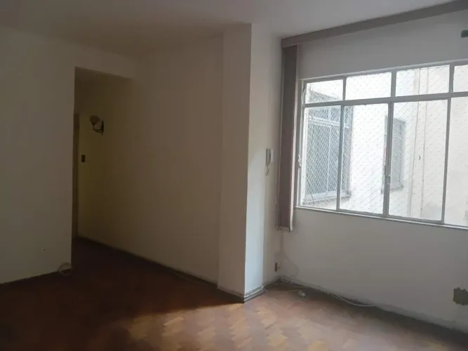 Apartamento 2 Quartos à venda, 2 quartos, Centro - Belo Horizonte/MG