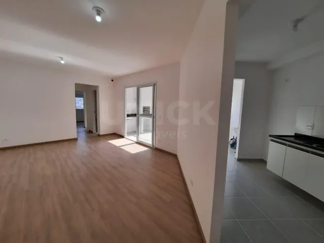 Apartamento para Locação em Embu das Artes, Parque Esplanada, 3 dormitórios, 1 suíte, 3 ba