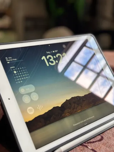 iPad (7º Geração)