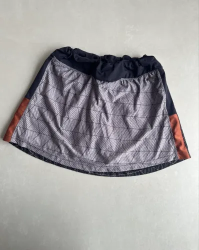 Saia short Track & Field - M