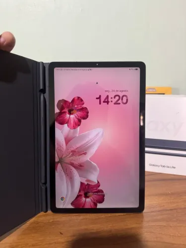 Tablet tab s6 lite
