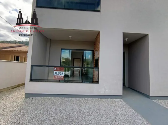 Apartamento para aluguel, 2 quarto(s), Usina, Antônio Carlos