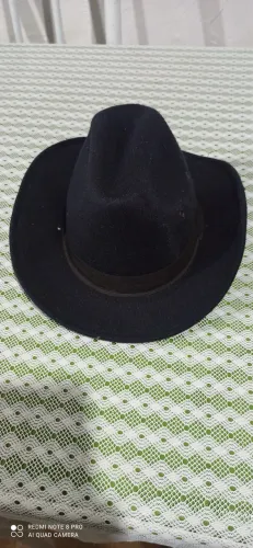 Chapéu para criança 40 reais 