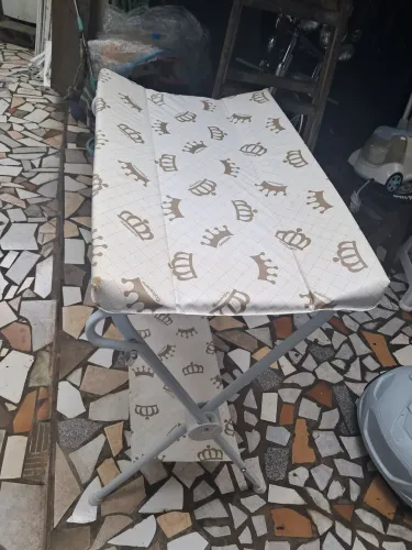 Cama de troca