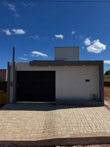 CASA EM VITÓRIA DA CONQUISTA?