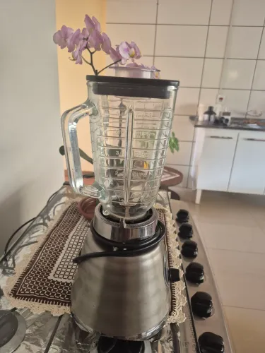 Liquidificador Oster