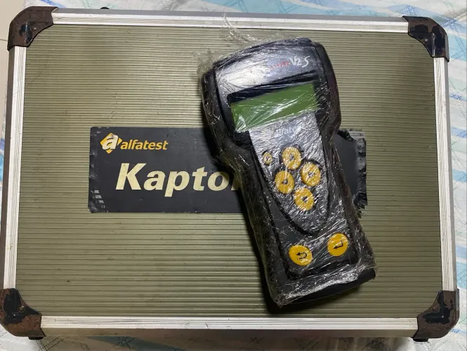Scanner Automotivo 