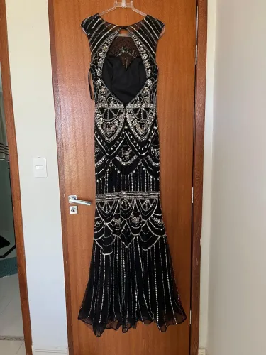 Vendas de vestido de festa