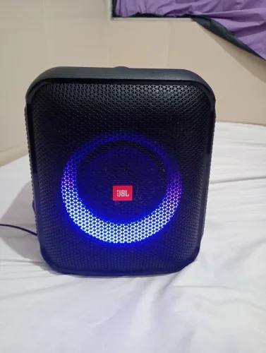 JBL PARTYBOX ENCORE ESSENTIAL
