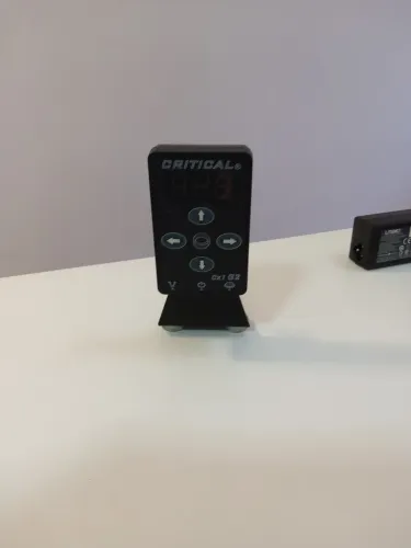 Vendo fonte Critical CX G2