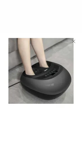 Massageador para pés Polishop