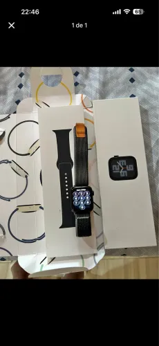Apple what se 2 geração