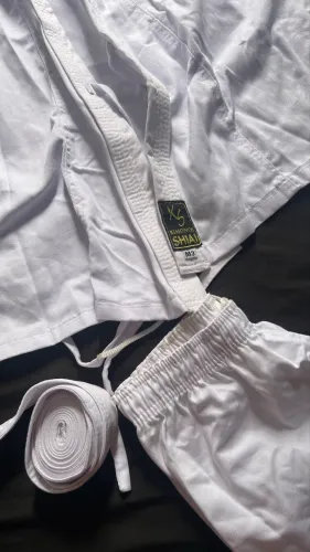 Kimono karate Shiai M3 novo