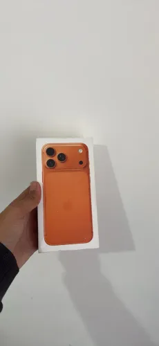 IPHONE 17 PRO MAX 256G LACRADO