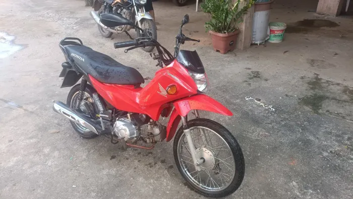 Pop 110i 2022