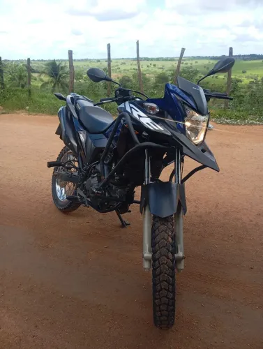 XRE 190 ABS, 2022
