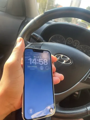 IPhone 13 - 128gb