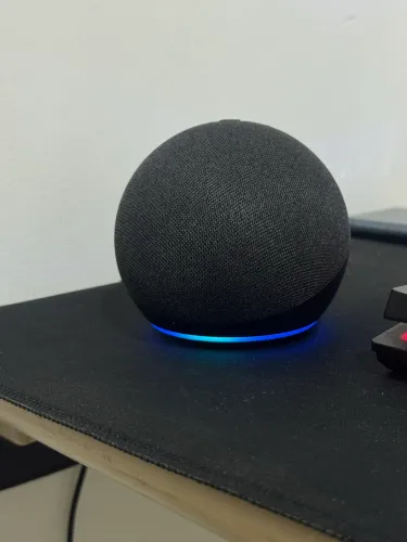 Alexa EchoDot Ger 5