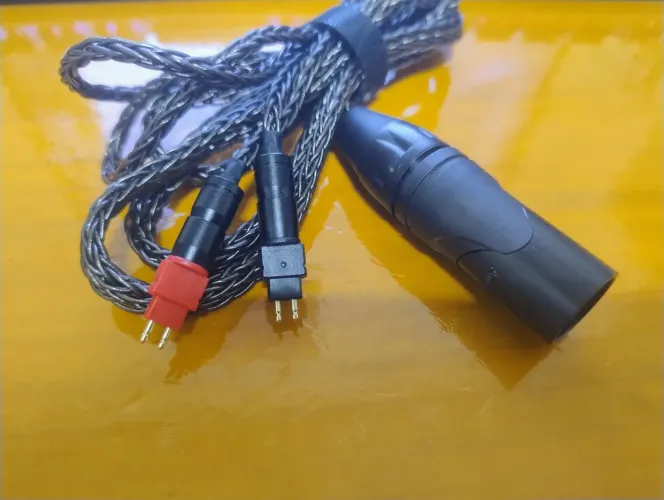 Cabo hd650