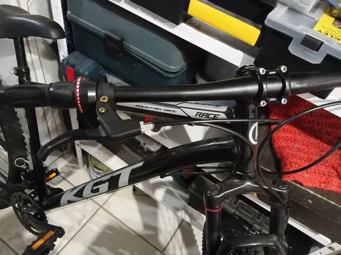 BIKE NOVA