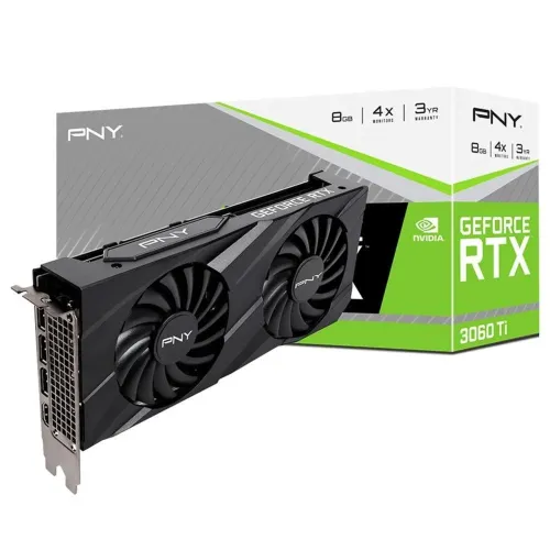 GTX 3060 ti 8gb