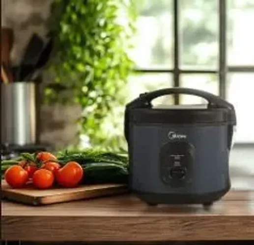 Panela elétrica de arroz MIDEA 127V 3L