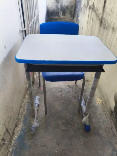 Banca escolar