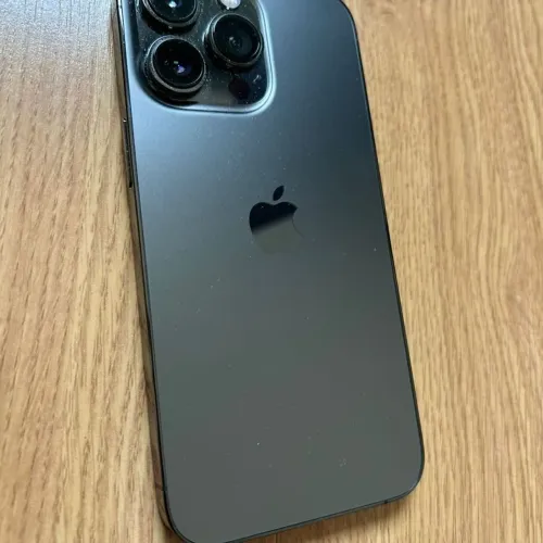 iPhone 13 Pro
