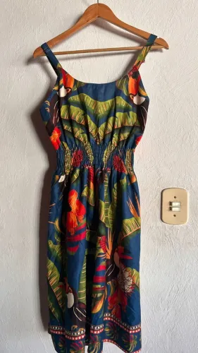 Vestido ótimo estado!