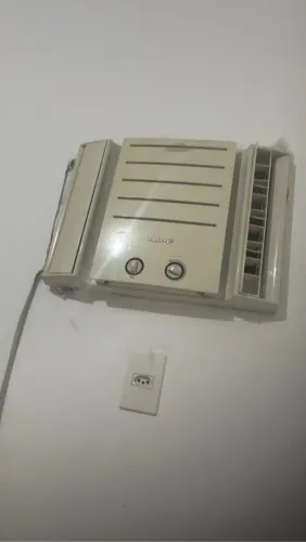 Ar condicionado de janela 127 volts