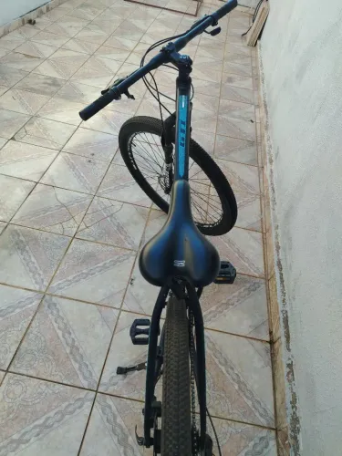 Vendo bike aro 29 em uma condição top