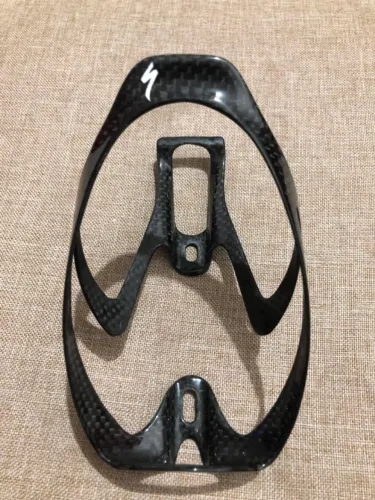 Suporte de Garrafa Carbono Specialized Rib Cage SW