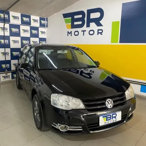 Volkswagen Golf 2.0/ 2.0 MI Flex Aut/tiptronic. 2010