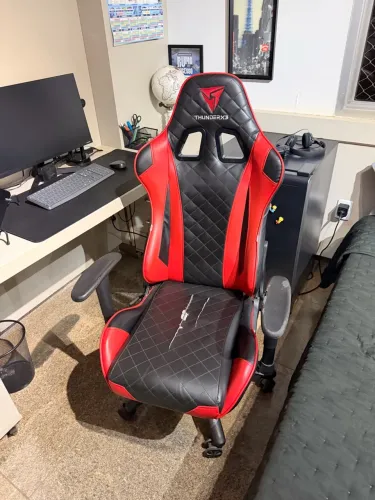 Cadeira gamer Thunder X