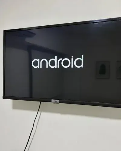 Tv tcl 32 smart