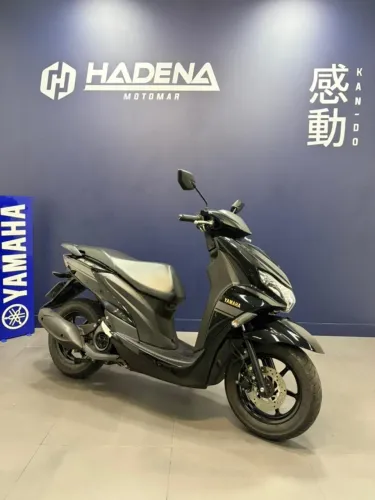 Fluo 125