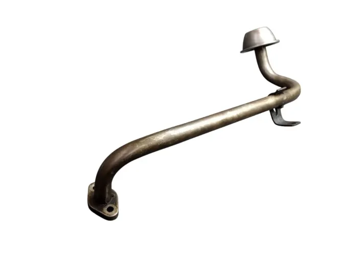 Pescador De Oleo Motor S10 2.2 1996 