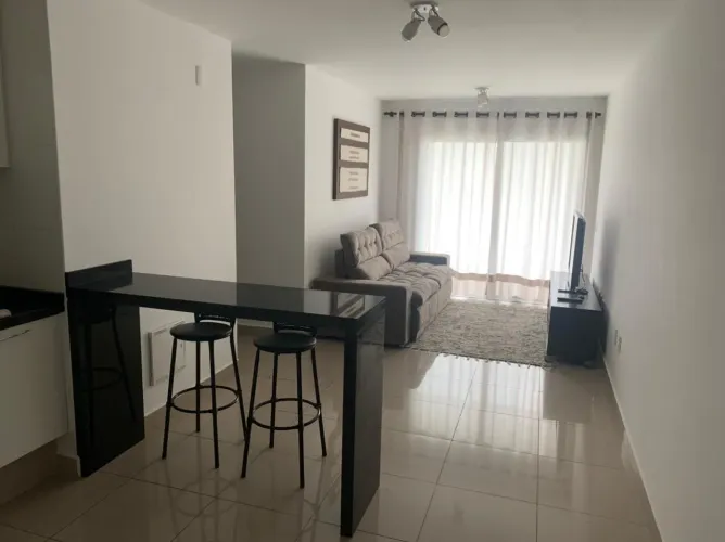 Apartamento para Venda em São Paulo, Parque Industrial Tomas Edson, 2 dormitórios, 1 suíte