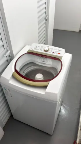 Maquina de lavar Brastemp Ative 11Kg em ótimo estado