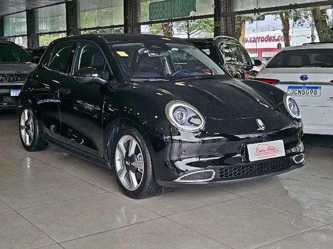 GWM Ora 03 Skin (elétrico) 2024