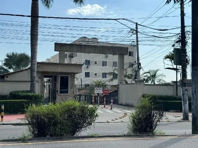 Oferta exclusiva Apartamento no Anchieta, Rio de Janeiro - RJ, Apto 209, 50m² | Venda Dir