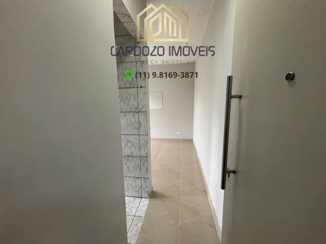 Oportunidade de Locação no Residencial D?Espanha - Guarulhos/SP