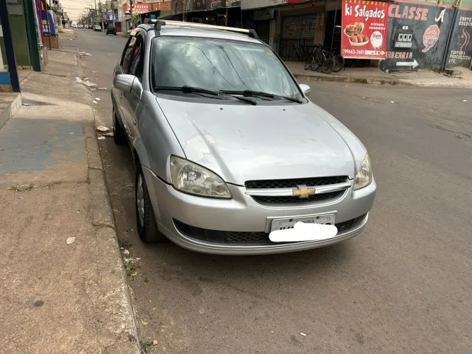 Volkswagen Polo 1.0 MI 79cv 16V 5P 2003