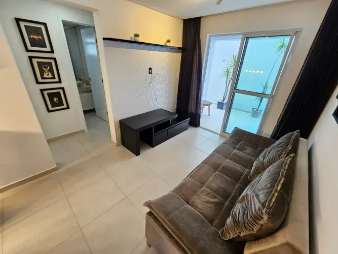 APARTAMENTO TÉRREO À VENDA NO BESSA