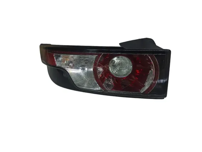 Lanterna Esquerda Land Rover Evoque 2012 A 2015 Restaurada